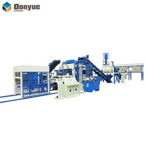 <span class=keywords><strong>Qt8</strong></span>-<span class=keywords><strong>15</strong></span> voll automatische Hohl maschine Hydraulik druck Beton Carbo Herstellung Ziegel form maschine Produktions anlage Verwendung - Product Image 2