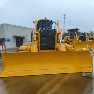 Best Price D170 Crawler <strong>Dozer</strong> Power Shift &amp; Smart Control for Mining &amp; Dam Project - Product Image 2
