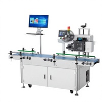 Machine automatique de calcul et d'impression en temps réel du prix pour les étiquettes de pesée des fruits de mer, de la viande et des légumes, destinée à l'emballage alimentaire