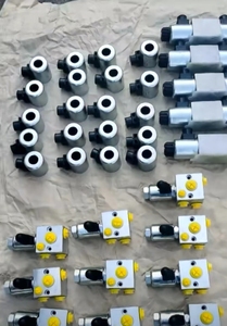 Eatons 300aa00021a 300aa00191a 300aa00081a 300aa00082a cuộn dây với van Soleonoid - Product Image 6