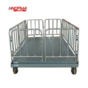 디지털 전자 플랫폼 규모 맞춤형 OEM 및 ODM 지원 최고의 가격 계량 기계 - Product Image 5