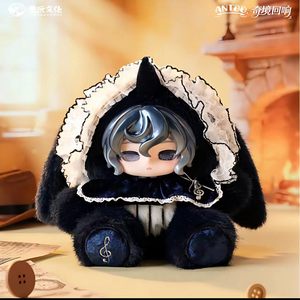 กล่องสุ่มตุ๊กตาวินิล Antoo ของแท้ ซีรีส์ <span class=keywords><strong>Wonderland</strong></span> Adventure รุ่น Antoo 2.0 ของเล่นตกแต่งกล่องปริศนา ของขวัญสำหรับเด็ก - Product Image 3