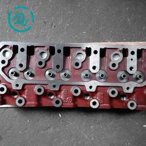 ฝาสูบ EexcavaStart รุ่น 4900995 สำหรับเครื่องยนต์ A2000 รถขุด รถตัก รถยก - ทนทาน เชื่อถือได้ ติดตั้งง่าย - Product Image 5