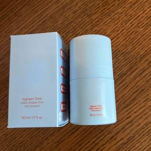 50 ml / 1,7 Fl oz Topllcals Roll-on Ingrown Tonic <span class=keywords><strong>Lotion</strong></span> <span class=keywords><strong>Tonique</strong></span> pour poils incarnés, apaise et calme le sérum - Product Image 2