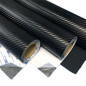 Rouleaux de similicuir PVC artificiel Rexine végétalien synthétique auto-<span class=keywords><strong>adhésif</strong></span> imperméable gaufré <span class=keywords><strong>pour</strong></span> réparation de <span class=keywords><strong>canapé</strong></span>, chaise, siège de voiture - Product Image 6