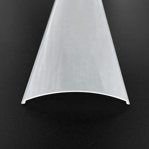 Vỏ Đèn <span class=keywords><strong>Led</strong></span> Trong Suốt Khuếch Tán - Product Image 2