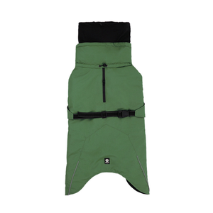 Accesorios para Mascotas, Ropa para Mascotas con Cuello Alto, Ropa para Perros Resistente al Viento, Ropa de <span class=keywords><strong>Boutique</strong></span> para Mascotas, Chaquetas para Perros, Accesorios para Perros - Product Image 6