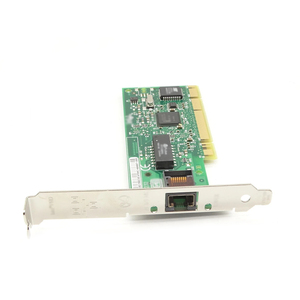PILA8460MBLK20 อะแดปเตอร์เครือข่าย PCI พอร์ตเดียว PILA8460MBLK20 การ์ดอีเธอร์เน็ตความเร็วสูง RJ45 ซัพพลายเออร์อะแดปเตอร์เซิร์ฟเวอร์ - Product Image 5
