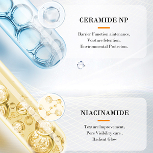 Mascarilla Facial Blanqueadora, Reafirmante y Antiarrugas, Ilumina, Atenúa las Líneas Finas, Repara la Barrera Cutánea, Piel Madura y Seca, 100g - Product Image 3