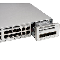 C9200-STACK-KIT= Kit de composants informatiques haut de gamme, tout neuf, module de commutation réseau C9200, C9200-STACK-KIT