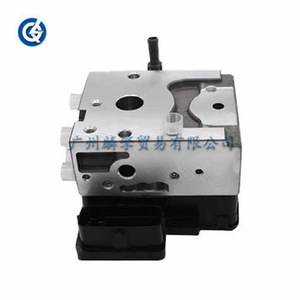 Toyota 44510-48080 <b>Abs</b> Brake Actuator Pump Module For Replacement Repair - Product Image 2