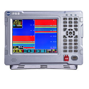 YSP-ecosonda para pesca, dispositivo electrónico marino de 8 pulgadas con Gps y sonda - Product Image 5