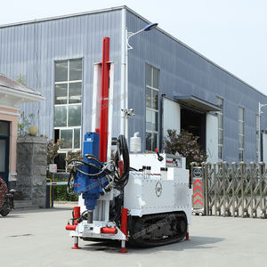 เครื่องเจาะหินแข็งแบบพกพา,ตัวอย่างแกนทดสอบดิน - Product Image 5