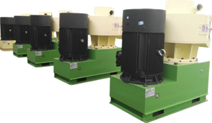 Moulin en <span class=keywords><strong>bois</strong></span> stable 380V50HZ de granule de capacité élevée de Fada plus de 5 ans de garantie - Product Image 3