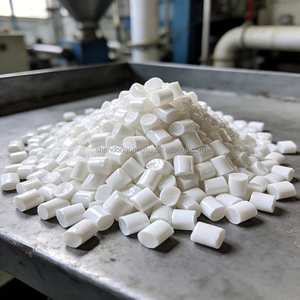 Gránulos <span class=keywords><strong>de</strong></span> Resina <span class=keywords><strong>de</strong></span> PVC <span class=keywords><strong>de</strong></span> Grado Médico/<span class=keywords><strong>de</strong></span> <span class=keywords><strong>Examen</strong></span>, Sin Polvo, Cumplen con REACH/RoHS, para Guantes - Product Image 2