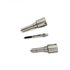 <span class=keywords><strong>Inyector</strong></span> de Alta Calidad para Motor Diésel, Pieza de Repuesto F00VX40115 para <span class=keywords><strong>Inyector</strong></span> 0 445 117 043 - Product Image 3