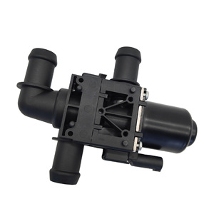 Válvula de calefacción para Land Rover Range Rover, controlador de calefacción diésel, LR016848, tamaño de puerto de 3/4 pulgadas, para agua. - Product Image 2
