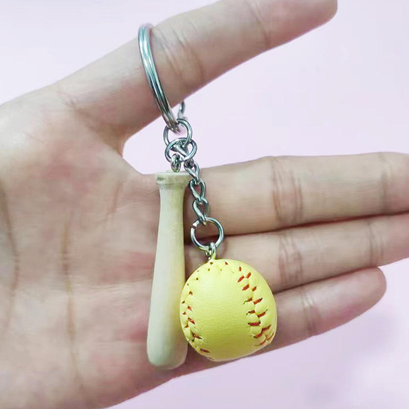 สีเหลืองขนาดเล็กลูก2ซม.