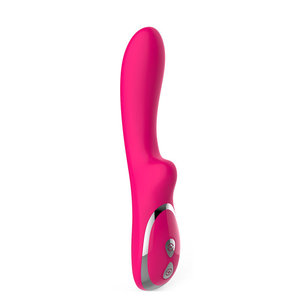 Usb充電オナニーセックスウサギバイブレーター - Product Image 2