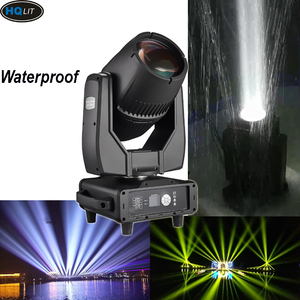 Impermeabile IP65 380W 19R 350w fascio di illuminazione a testa mobile con effetto anello per la notte visite turistiche <span class=keywords><strong>Radio</strong></span> teatri - Product Image 2