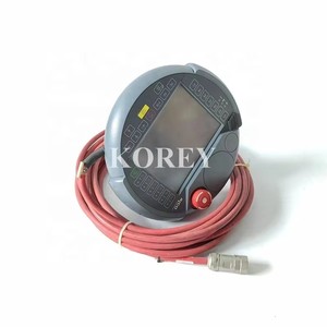 Claviers d'alimentation pour écran de commande KEB Teach Pendant KETOP C50 MA1 Aico.pendant P61MA1 80036035 - Product Image 4