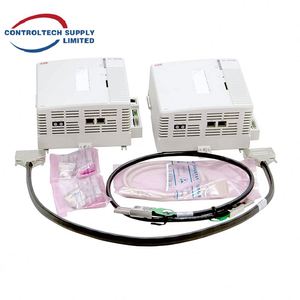 Module d'automatisation en aluminium fourni par l'usine PM891K02 3BSE053242R1 - Product Image 2