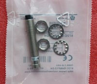 1x Sensor de Proximidad Allen-Bradley 872C-D4NP12-D4, 4mm, 200mA, Nuevo, Original, Automatización Industrial Programable
