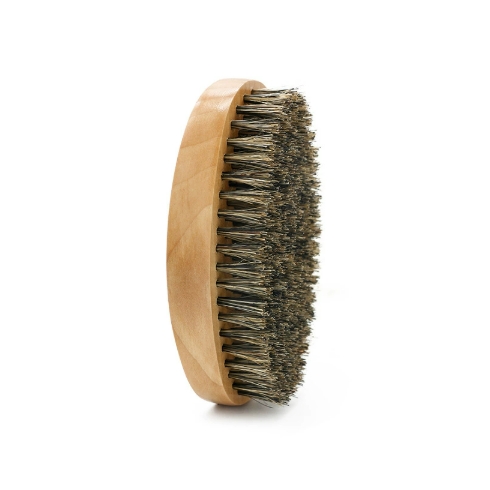 Oval Brush