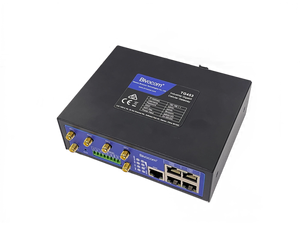 Bivocom Router industriale <span class=keywords><strong>IoT</strong></span> 5G Gateway comunicazione Wireless con Slot per schede SD esterno prodotto da bimecom - Product Image 5