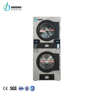 Giá tốt nhất 150kg giặt máy giặt máy sấy - Product Image 4