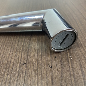 Распылитель для биде и душевой лейки из АБС-пластика - Product Image 3