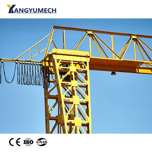 رافعة جسرية مخصصة من الشركة المصنعة في الصين <span class=keywords><strong>10t</strong></span> 20t 30t <span class=keywords><strong>50t</strong></span> للبيع - Product Image 5