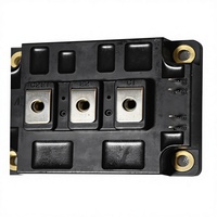Expédition mondiale CM400DU-24NFJ Prix IGBT pour la transmission CC haute tension