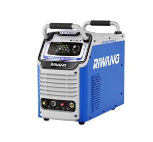 Torche de découpe <span class=keywords><strong>plasma</strong></span> CNC IGBT Riwang CUT80 avec garantie d'un an pour la découpe industrielle de l'acier, de l'aluminium, de l'acier inoxydable et du cuivre - Product Image 2