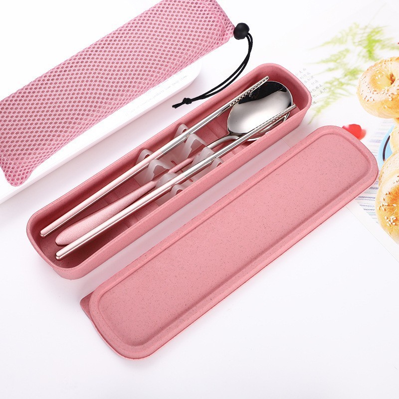 [Two-Piece Set] Silver + Powder + Powder Box Chalk Bag