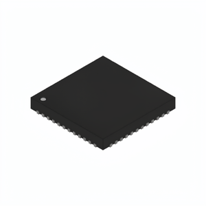 48 VFQFN Exposed Pad Embedded Authorized Distributor Electronic Chips Component CY7C64356-48LTXI - Product Image 1