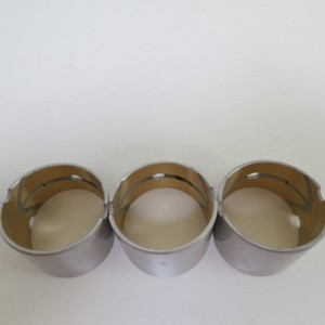 Pièces de moteur diesel haute performance ISF3.8, coussinet de bielle 5257363 pour moteur de camion - Product Image 5
