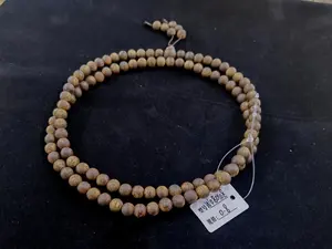 Hochwertige handgefertigte reine natürliche luxus 100 % agarholz oud holz perlenarmbänder