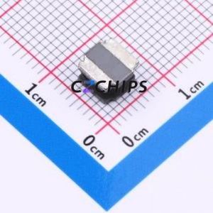 ZENR6045T220M-22uH ตัวเหนี่ยวนำไฟฟ้าแบบ SMD,6x6 มม. ( ค่าความเหนี่ยวนำ: 22uH )( ความแม่นยำ: 20% กระแสไฟฟ้าที่กำหนด: 1.8A ) - Product Image 2