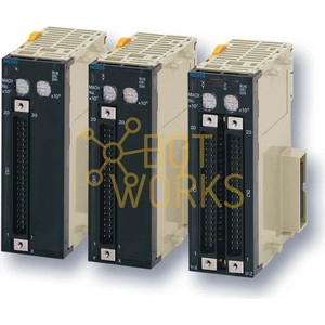 Omron CJ1WNC433105999 - Nuovo - Product Image 1