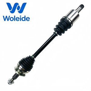 A1693705572 für Mercedes-Benz W169 W245 Antriebswelle A150 A160 A170 <span class=keywords><strong>A180</strong></span> A200 Linke Halbwelle Baugruppe - Product Image 1
