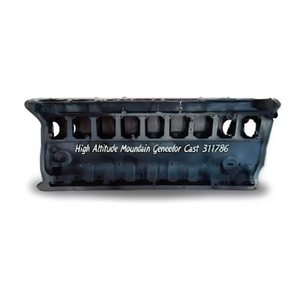 เครื่องกำเนิดไฟฟ้าภูเขาสูง รุ่น Cast 3117786 ชุดบล็อกกระบอกสูงแบบยาว ชุดจ่ายไฟสำหรับพื้นที่สูง บล็อกดีเซล - Product Image 1
