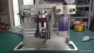 Máquina de anestesia <span class=keywords><strong>veterinaria</strong></span> de alta gama MT Medical para animales grandes para zoológico - Product Image 3