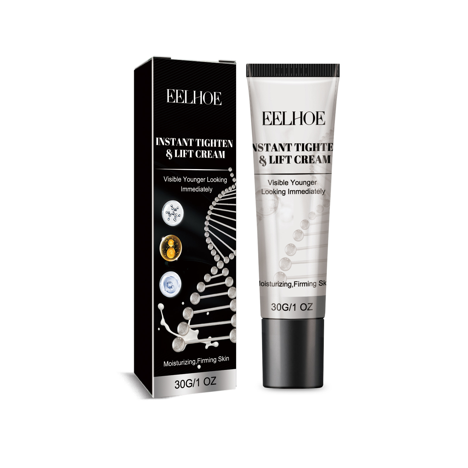 Face Instant Firming Lift Series Lift Firming Cream Lotion Baby Face Whitening Cream