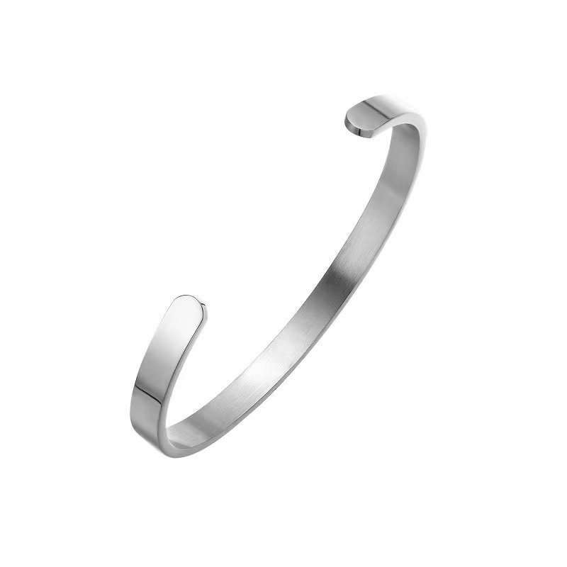 argent 6mm