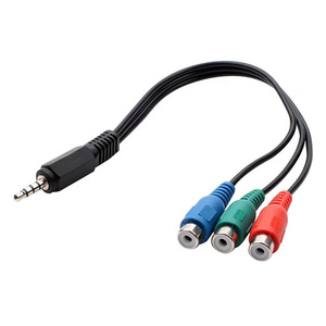 สายสัญญาณเสียง CC cline แบบ Portugal สำหรับ PL PT TV - Product Image 2