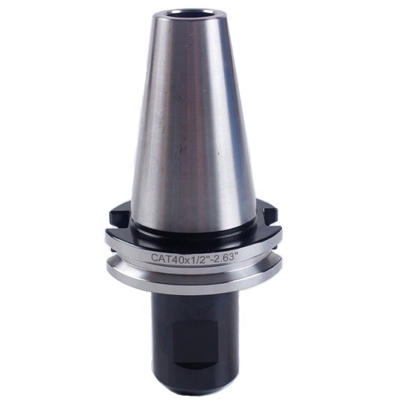Патрон цанговый CAT40 -ER40/ ER32/ ER25/ ER20 cat40 er для держателя ЧПУ