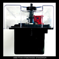Nuevo Interruptor de Prueba Flexitest FT-14 FT4A14T06CN4263 Original en Stock - 14 Polos - Uned