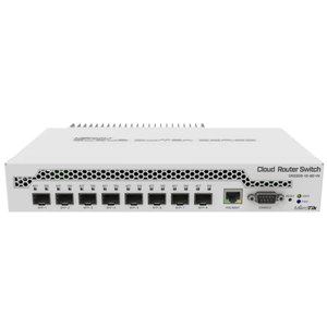 नए CRS309-1G-8S + नेटवर्क स्विच में - Product Image 1