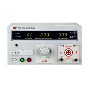 Testeur électronique de haute tension REK RK2670AM AC 0-2/20mA 0-5kV pour équipement, personnalisable ODM/OEM, prix de gros usine - Product Image 3
